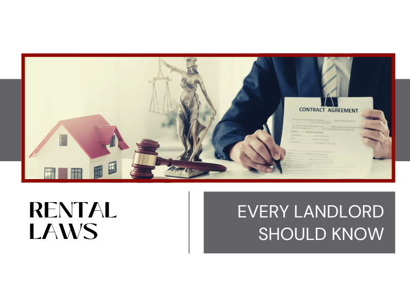 Indiana Rental Laws Every Landlord Should Know Indianapolis Property Management